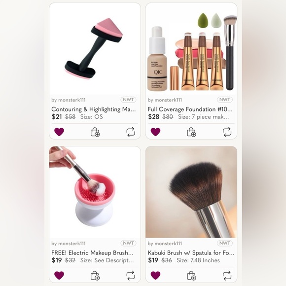 ALL THINGS MAKEUP - Picture 9 of 12